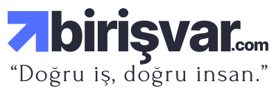 Bir iş Var